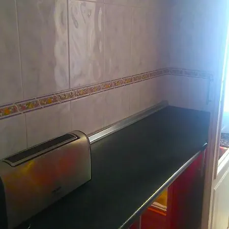 Appartement Avenida Alcoy - *